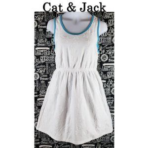 Cat & Jack Dress Size Large 10/12 NWT🤩